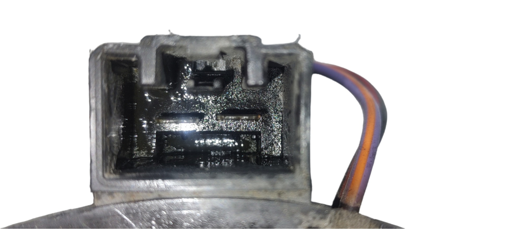 Motor Ventilador Ford Fiesta 6