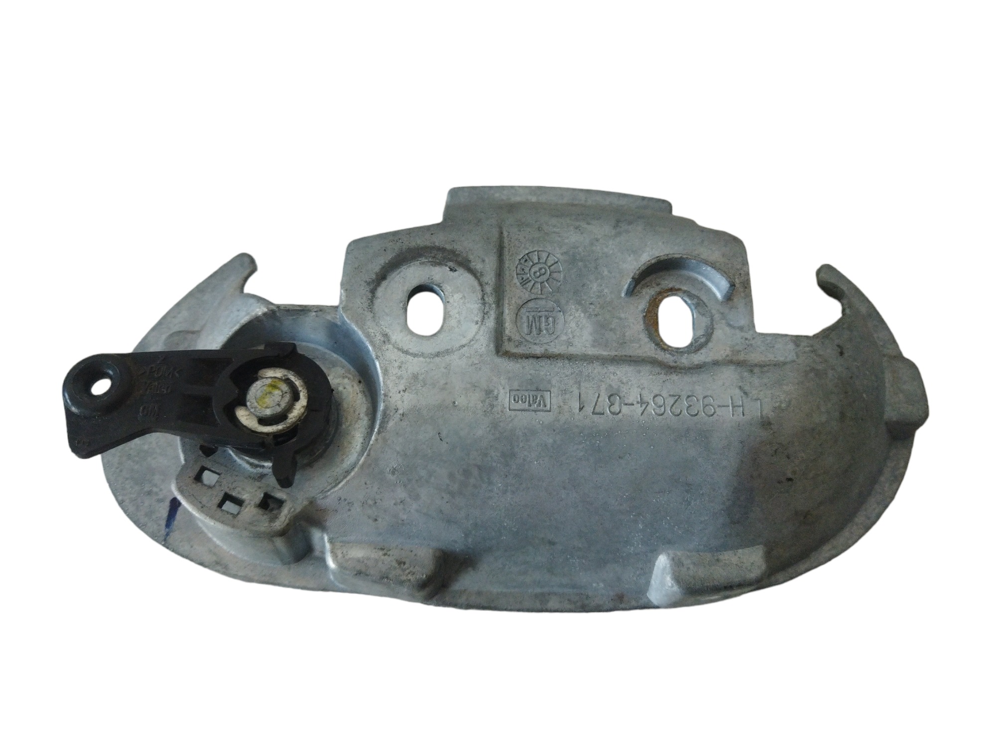 Suporte Maçaneta Externa Esquerda Gm Celta  Dianteira 4