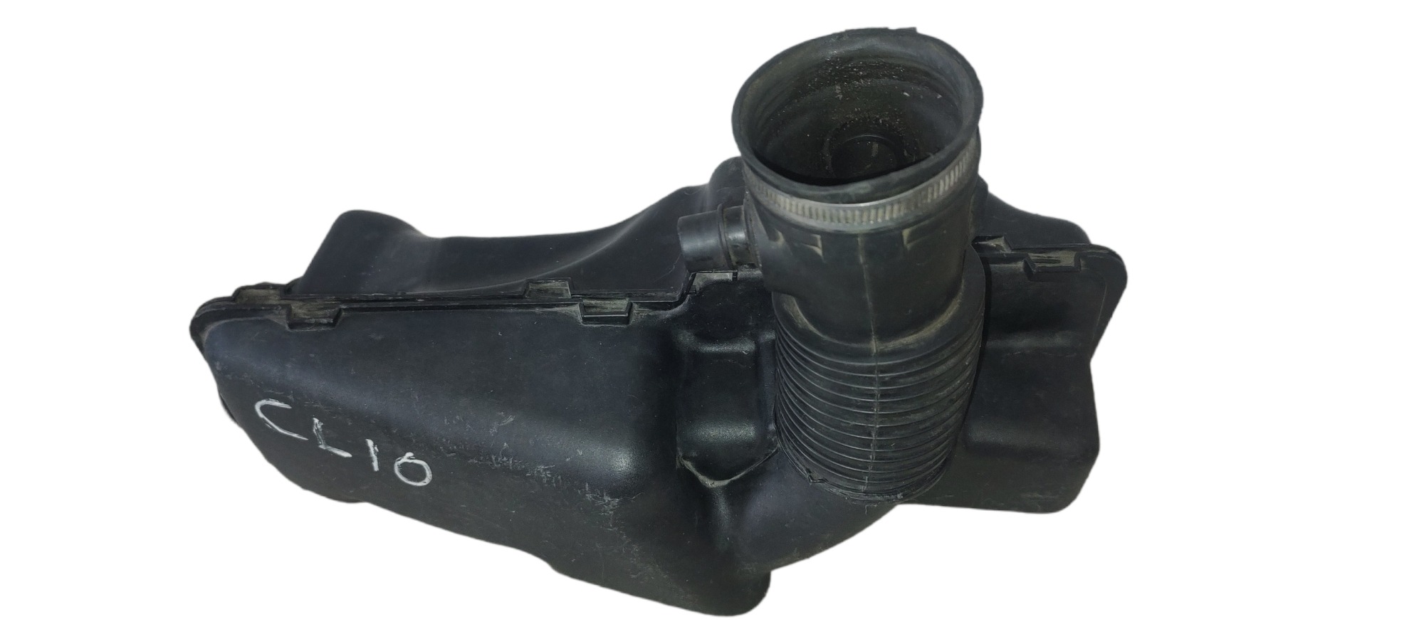 Caixa Ressonadora Peugeot 206