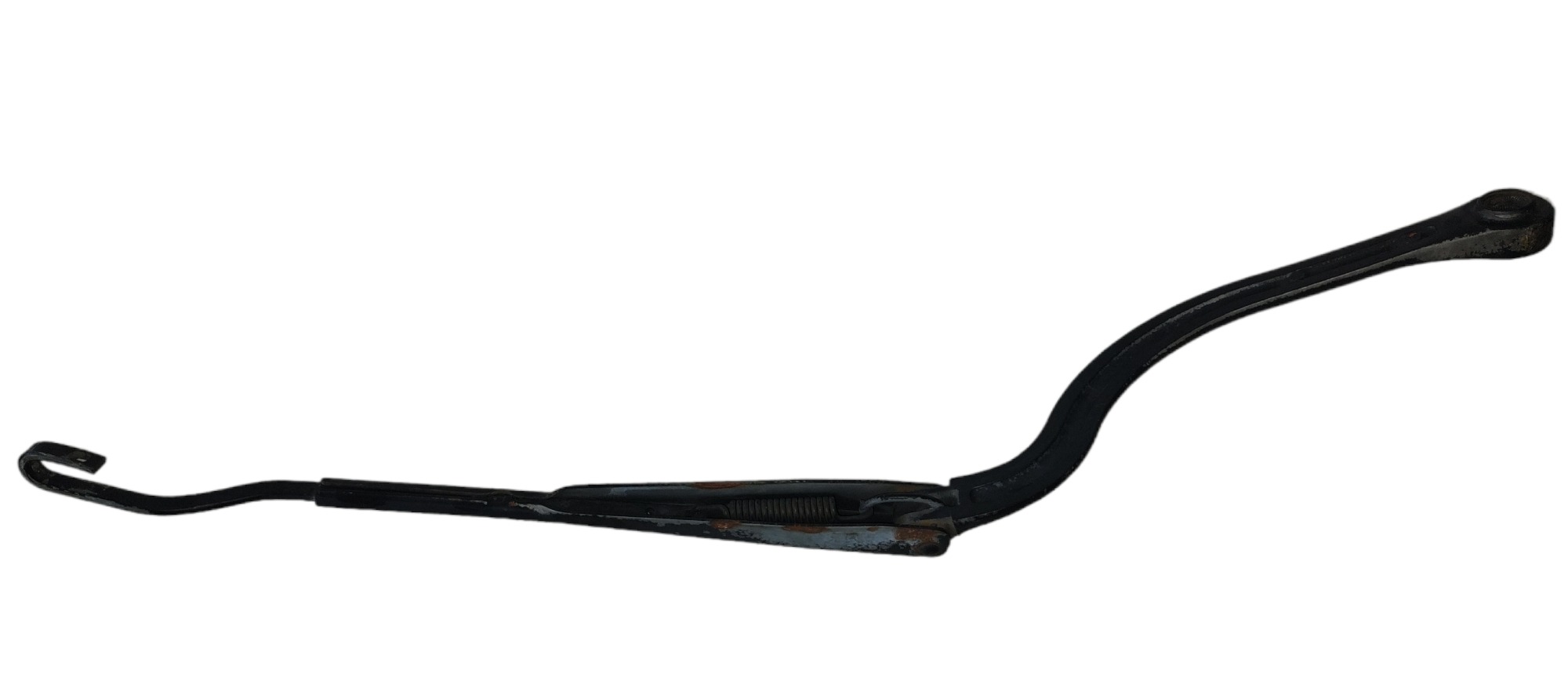 Braço Limpador Esquerdo Ford Ecosport 2003 3