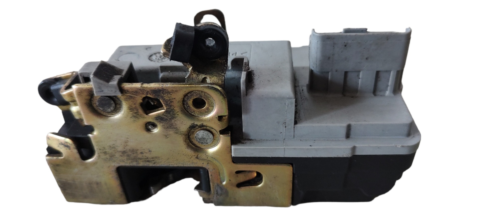 Fechadura Dianteira Direita Peugeot 206 4