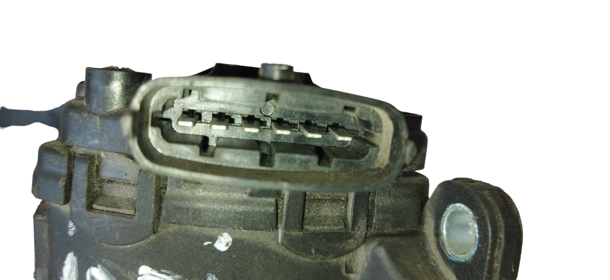 Pedal Acelerador Fiat Idea 6