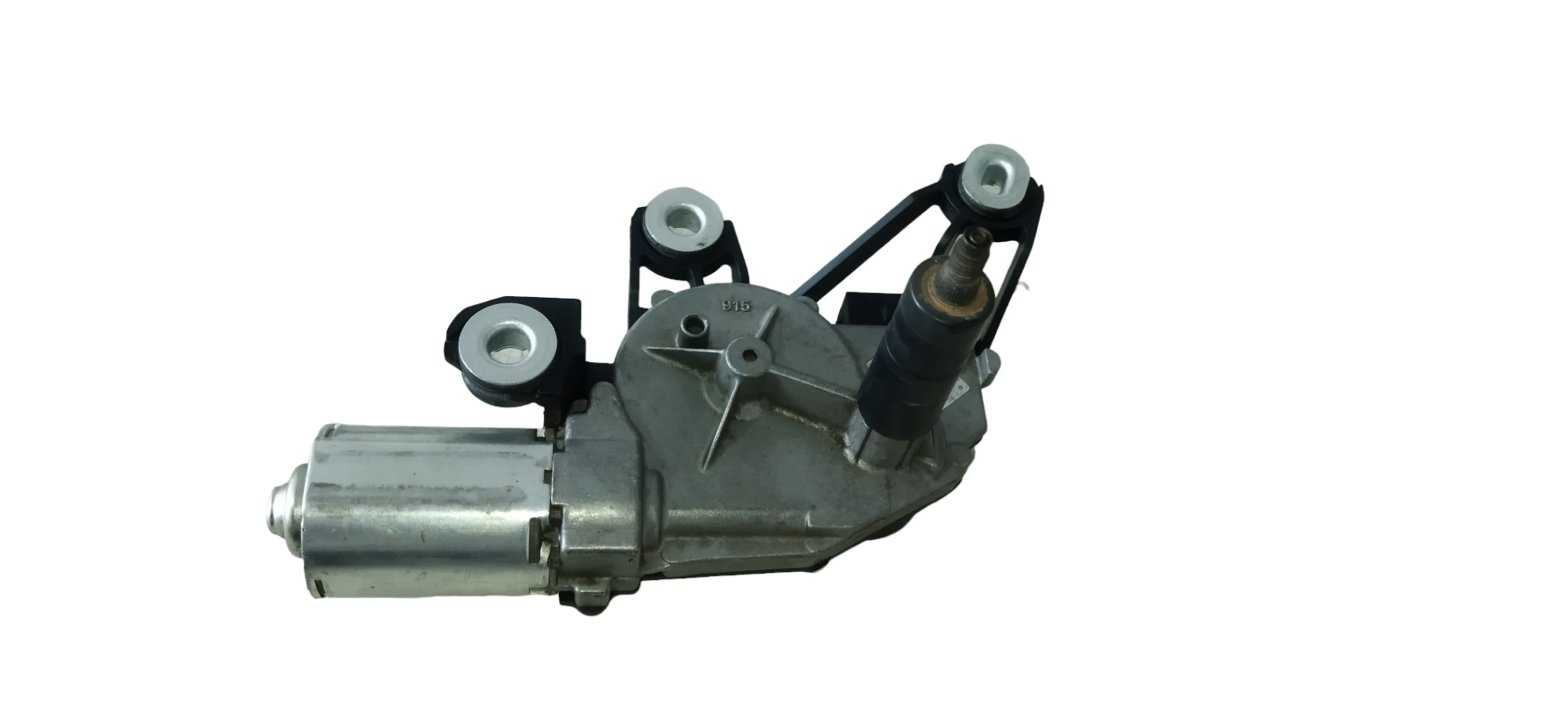 Motor Limapdor Traseiro Vw Fox 5