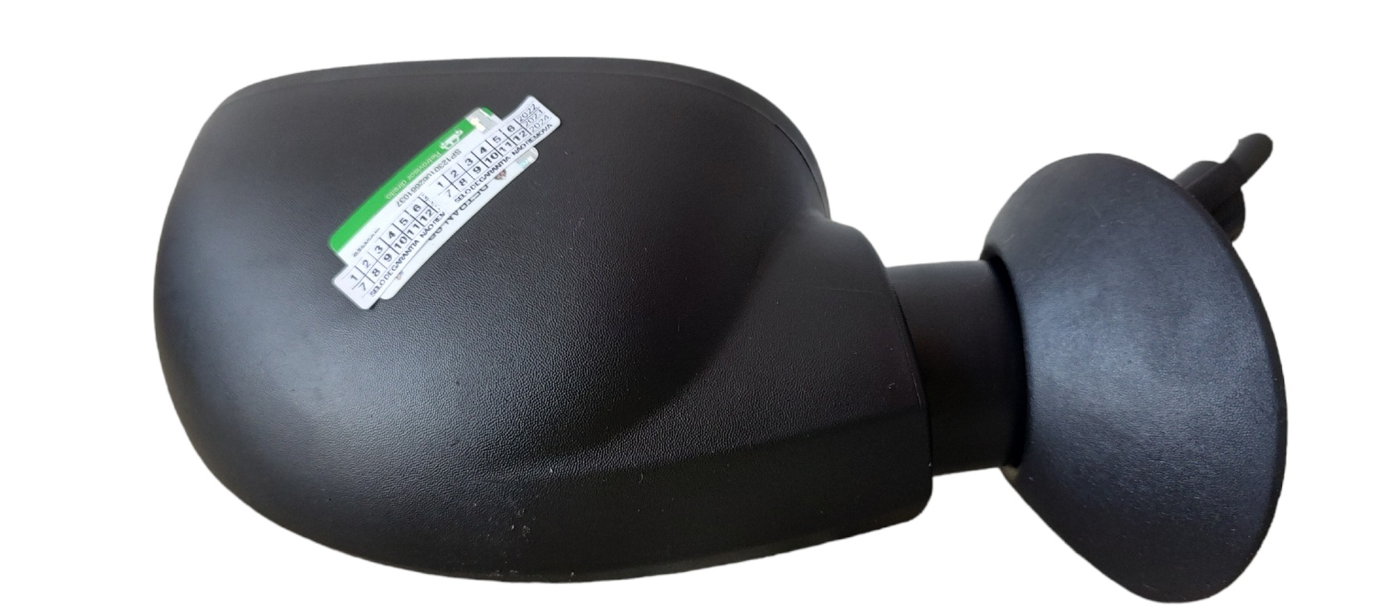 Retrovisor Direito Renault Logan 2009 2
