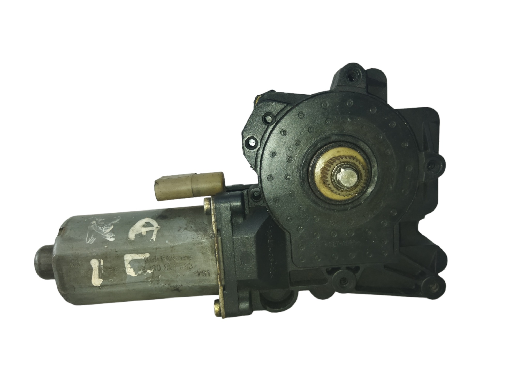 Motor Vidro Eletrico Dianteiro Esquerdo Ford Ka