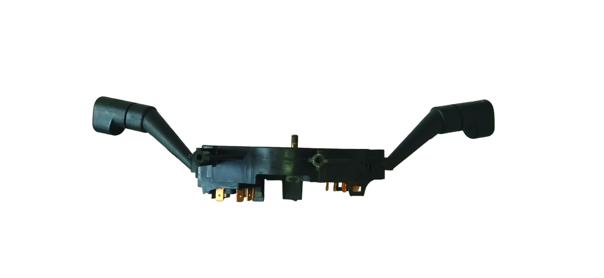 Comando Limpador Luzes Setas Gm Monza 5