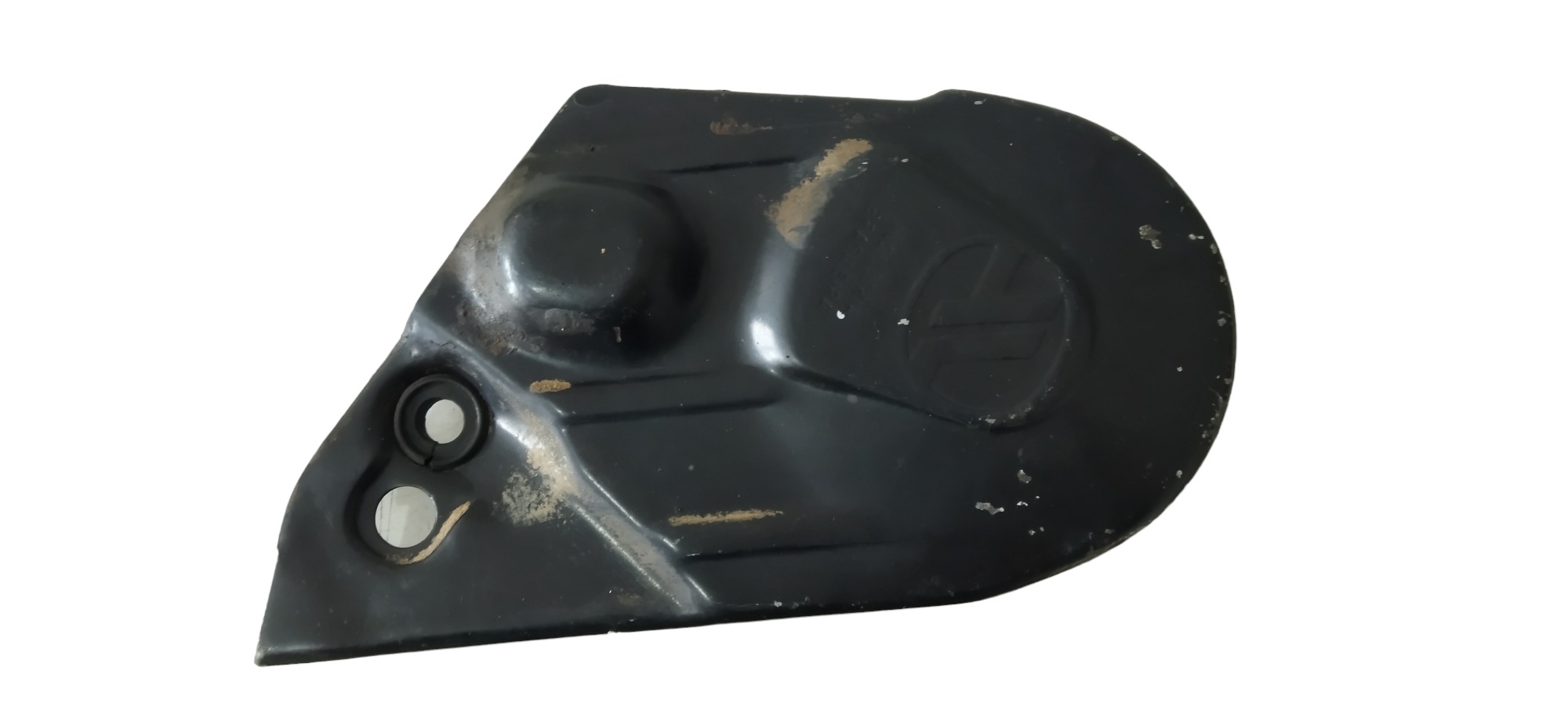 Capa Correia Dentada Vw Logus Ap 1.8