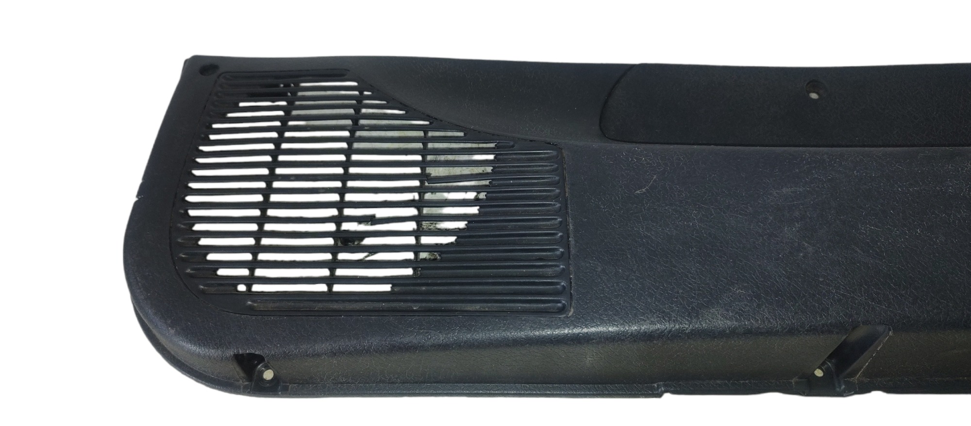 Moldura Porta Objetos Lado Direito Gm Corsa 4p 4