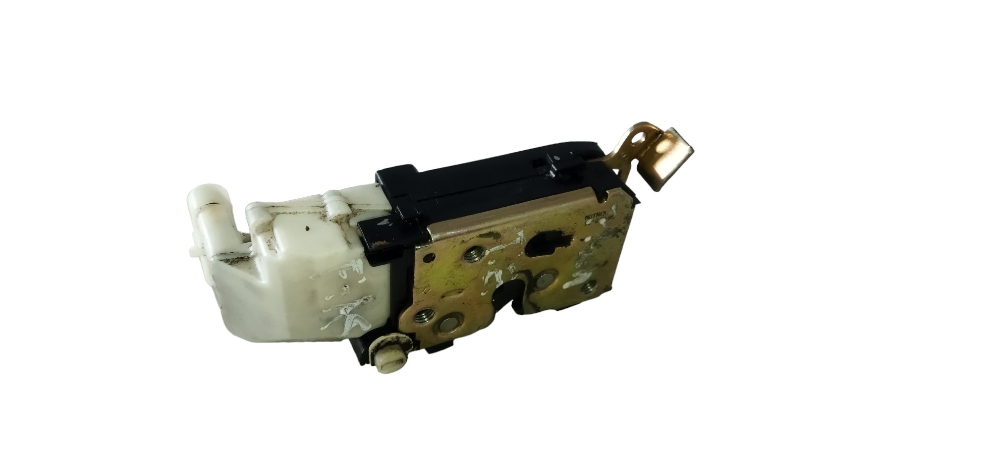 Fechadura Eletrica Traseira Esquerda Fiat Palio 5