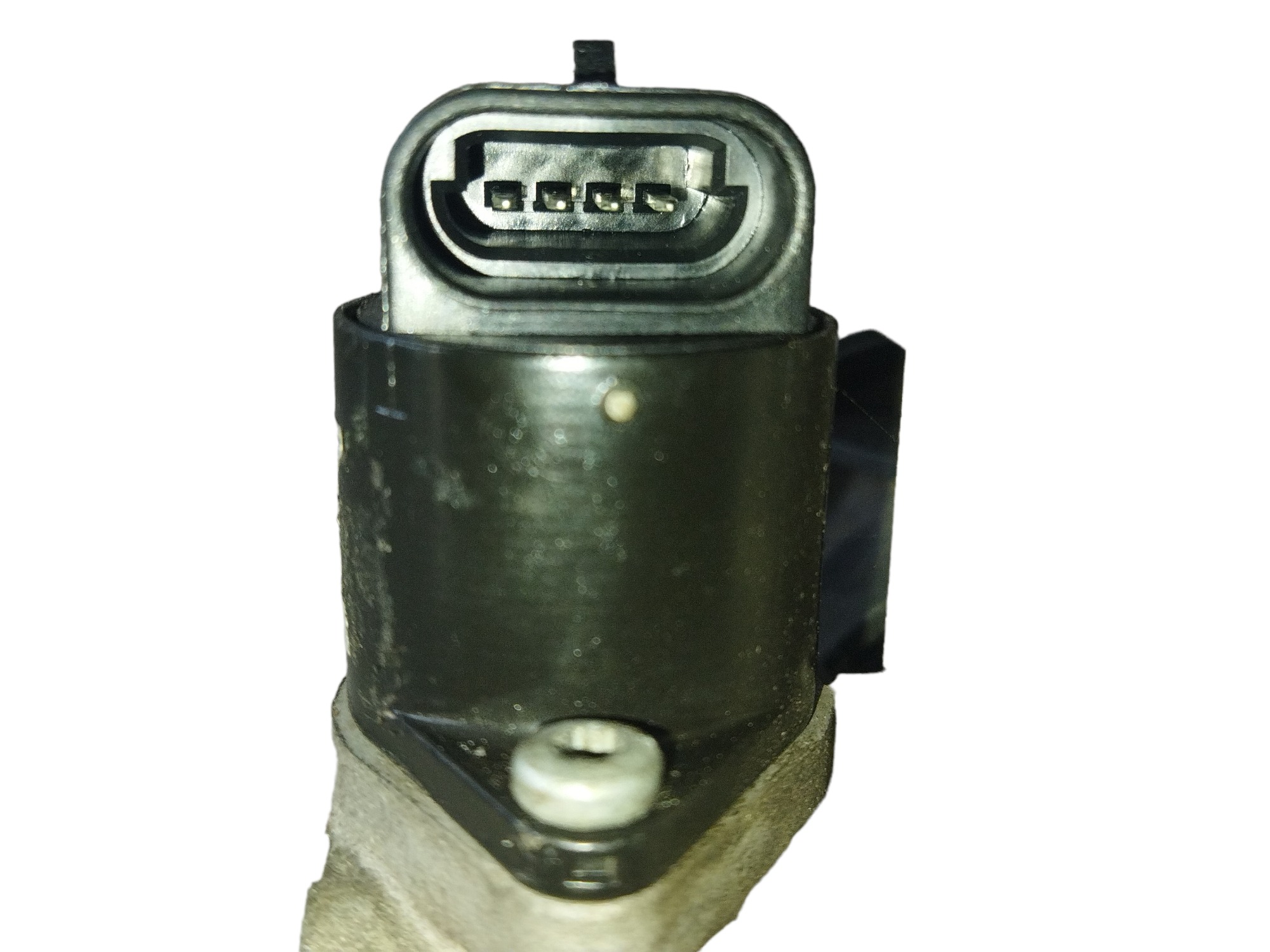 Tbi Corpo Borboleta Gm Celta Flex 2007 8