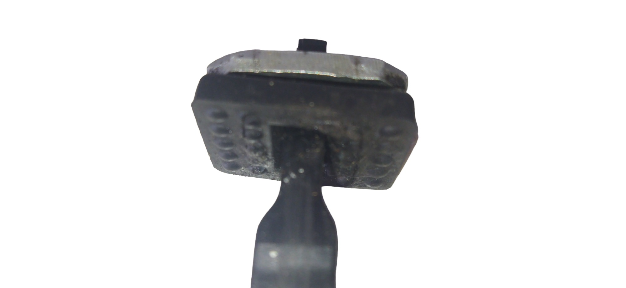 Braço Limitador Porta Direita Hyundai Azera 6