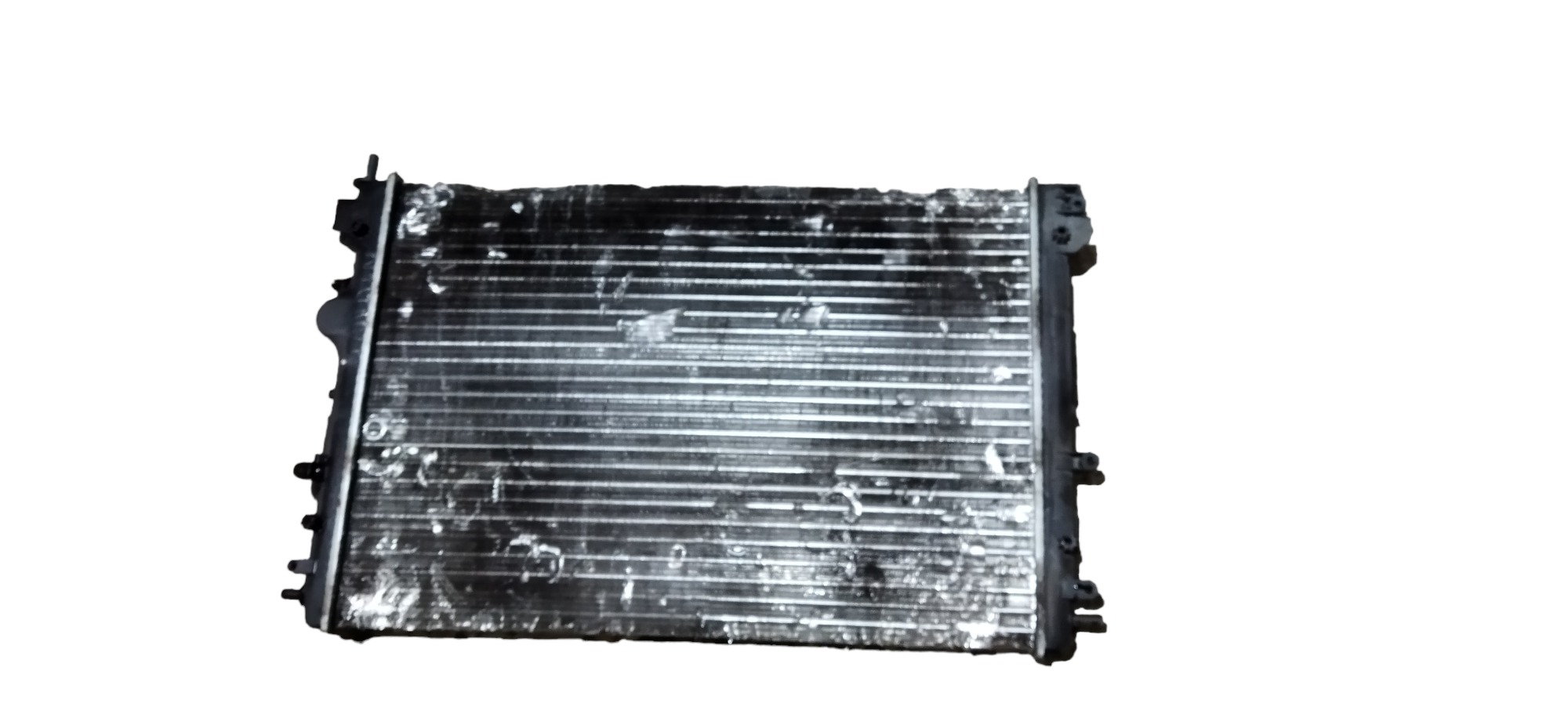 Radiador Renault Scenic 2