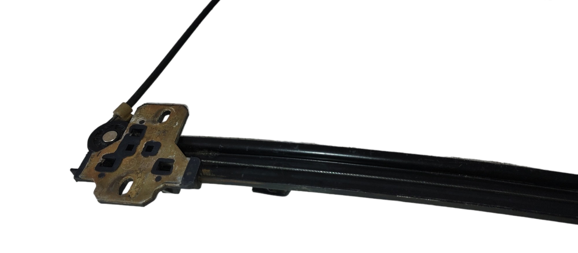 Maquina De Vidro Lado Direito Fiat Uno 2 Portas – Paralela 5