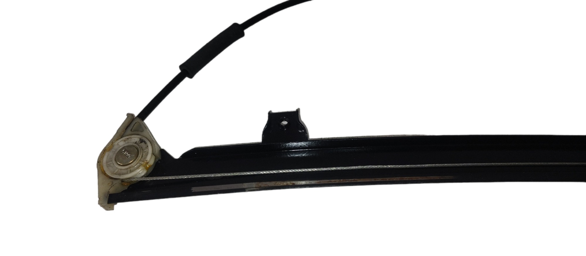 Maquina De Vidro Traseira Direita Vw Gol G3 7