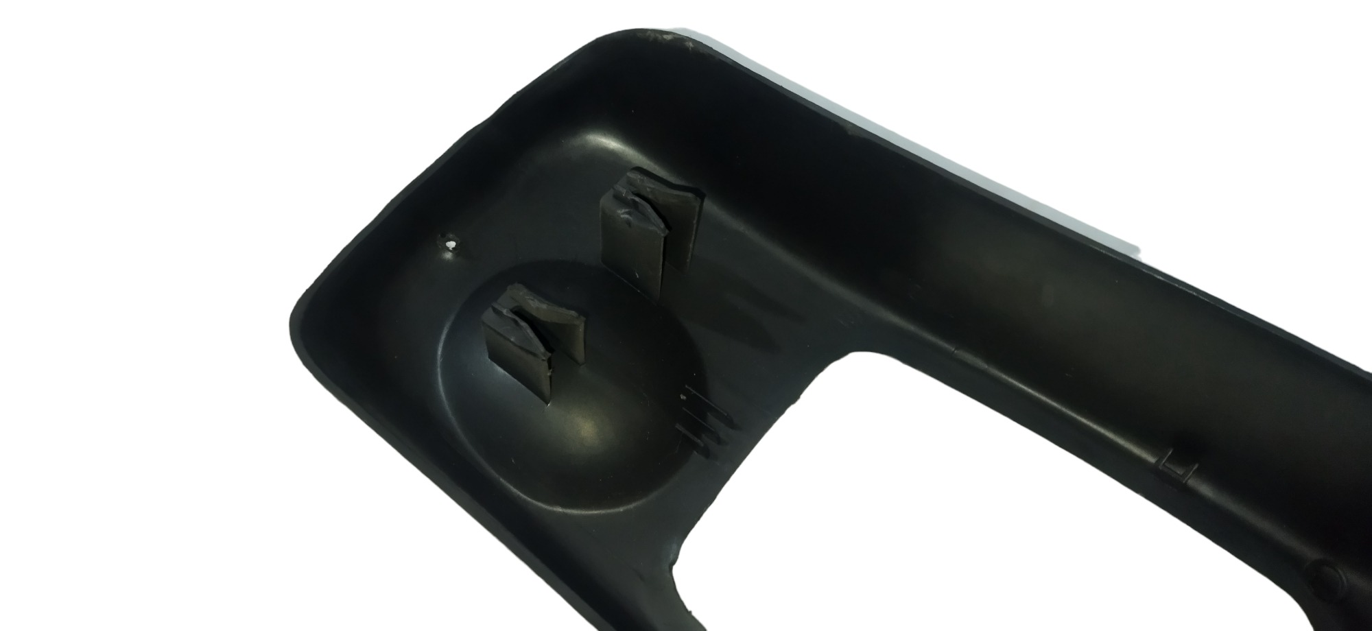 Console Central Gm Corsa 6
