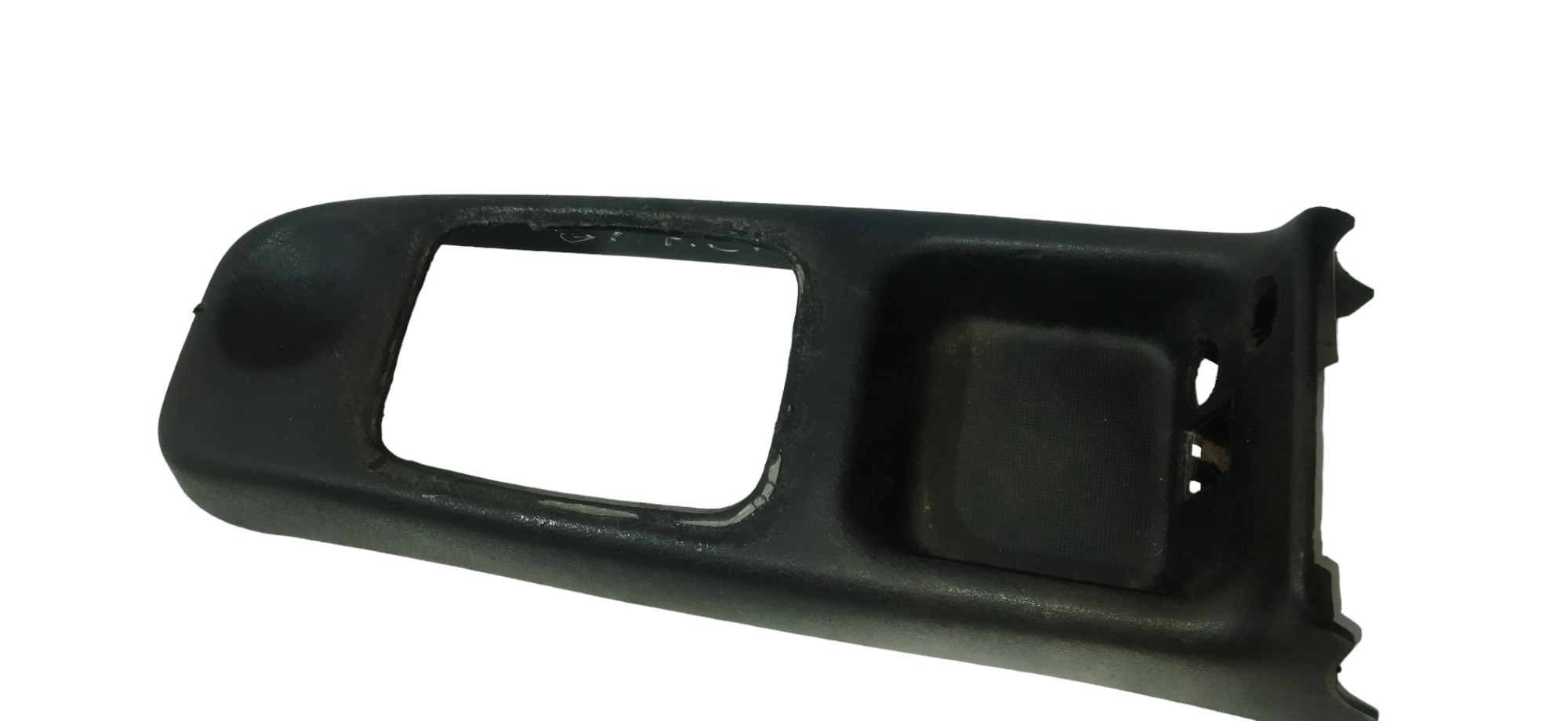 Console Central Gm Corsa 3