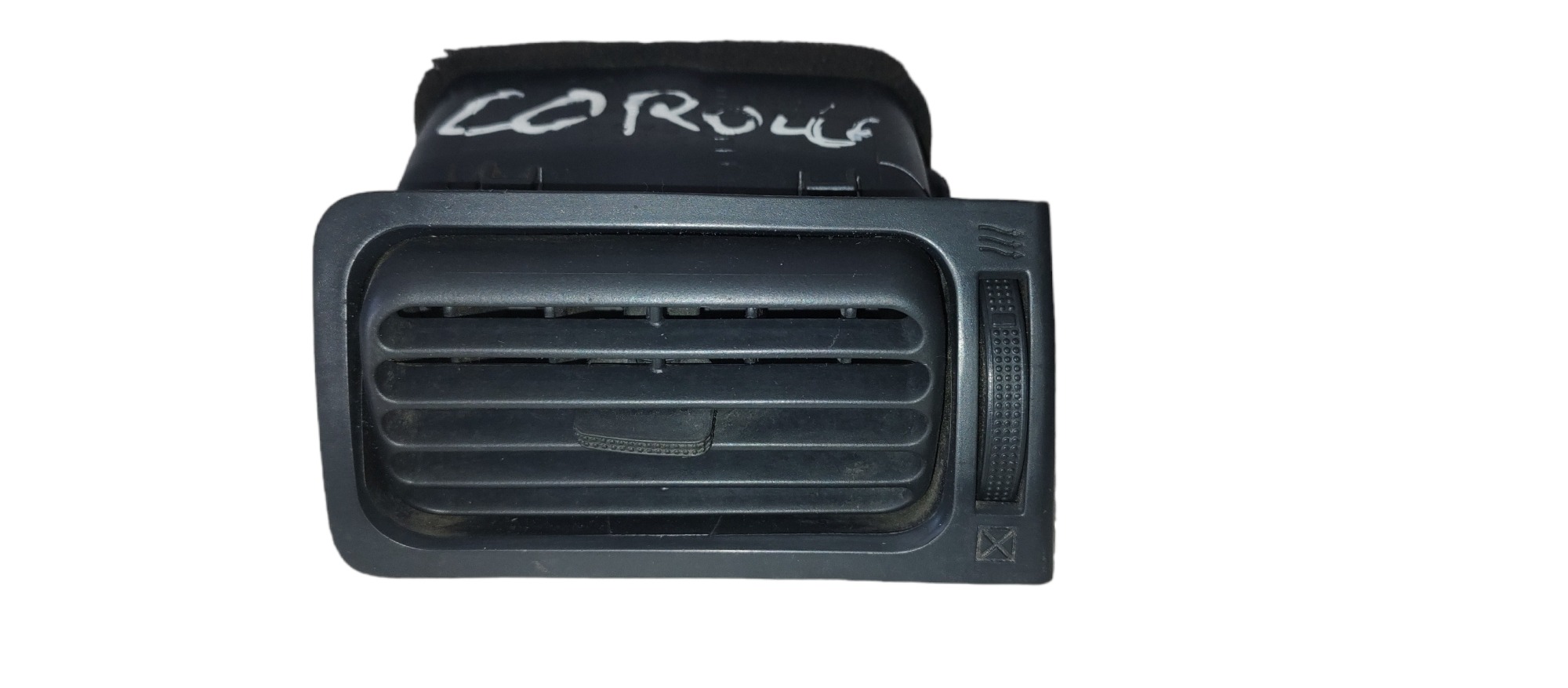 Difusor De Ar Toyota Corolla 1
