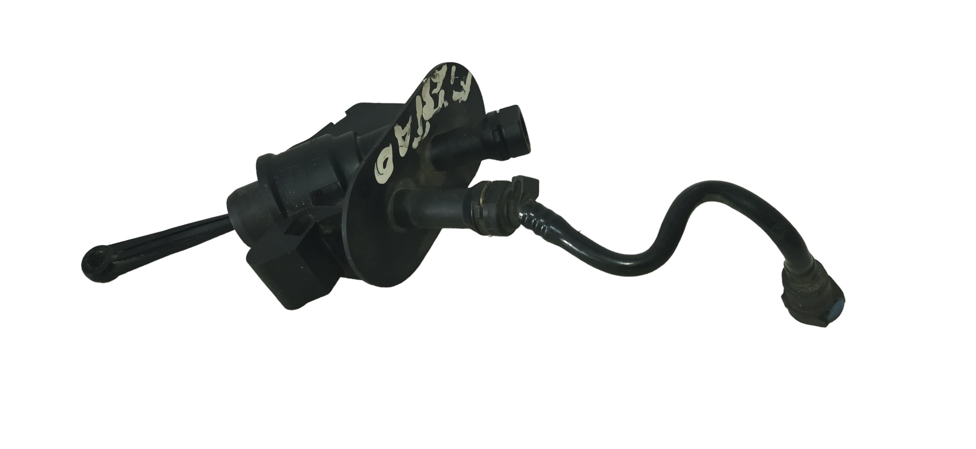 Atuador Cilindro Embreagem Ford Ka Fiesta Ecosport Courier 6