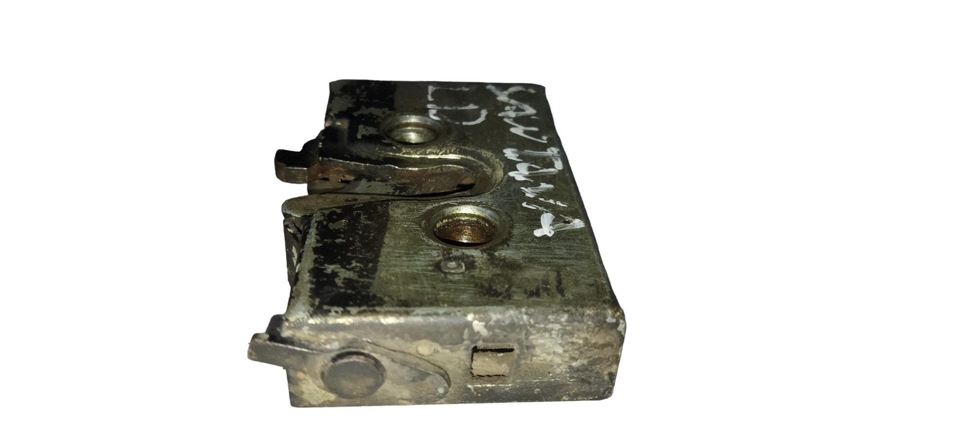 Fechadura Porta Dianteira Direita Vw Santana 3