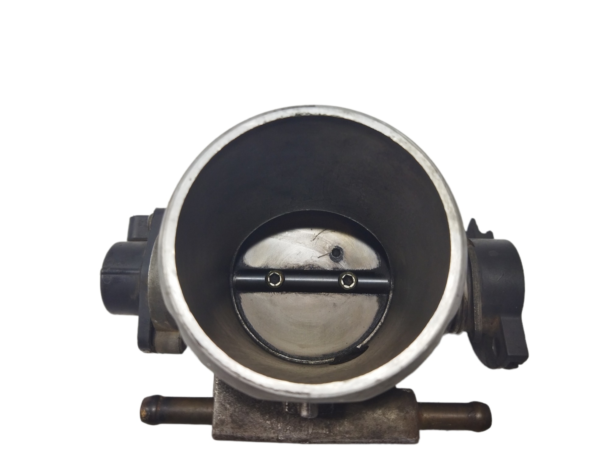 Corpo De Borboleta Fiat Palio Weekend 1.6 16v 1