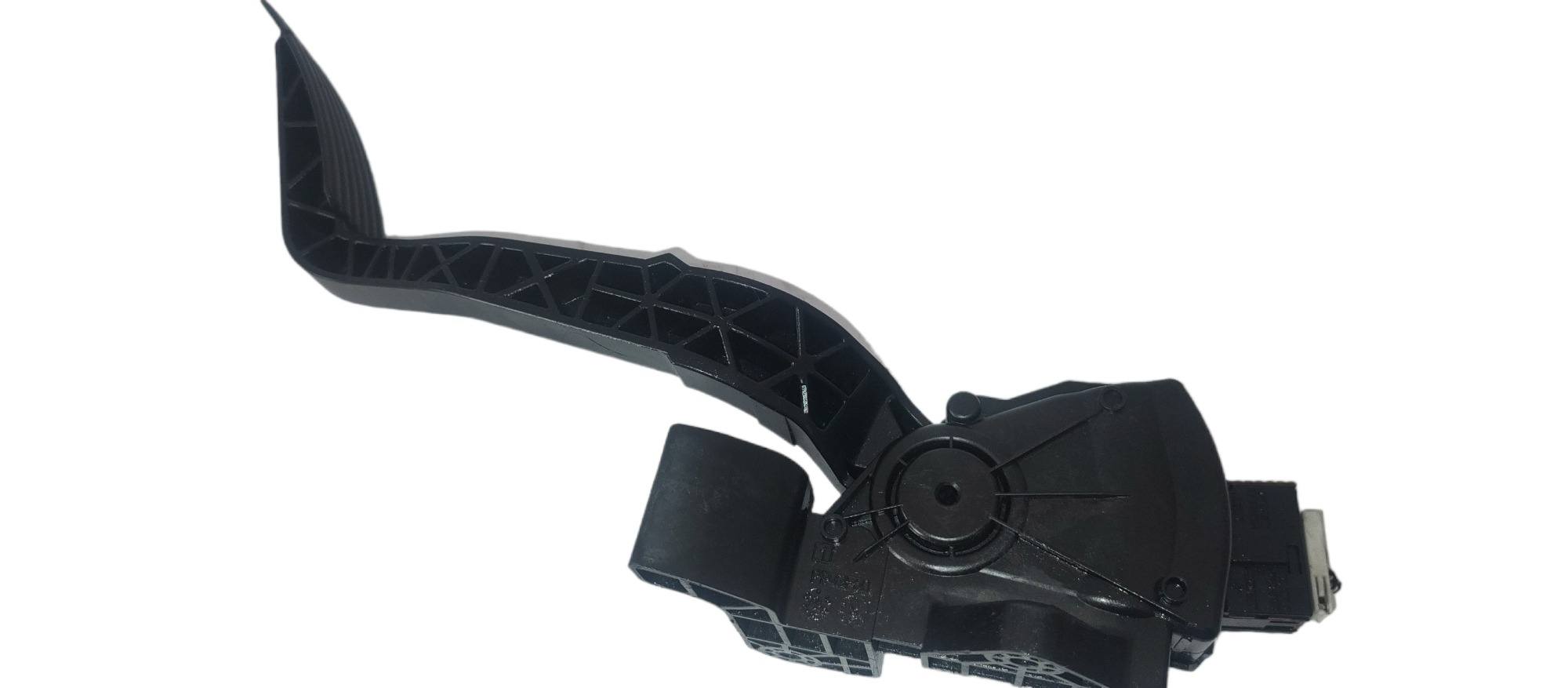 Pedal Acelerador Eletrônico Gm Corsa Classic 4