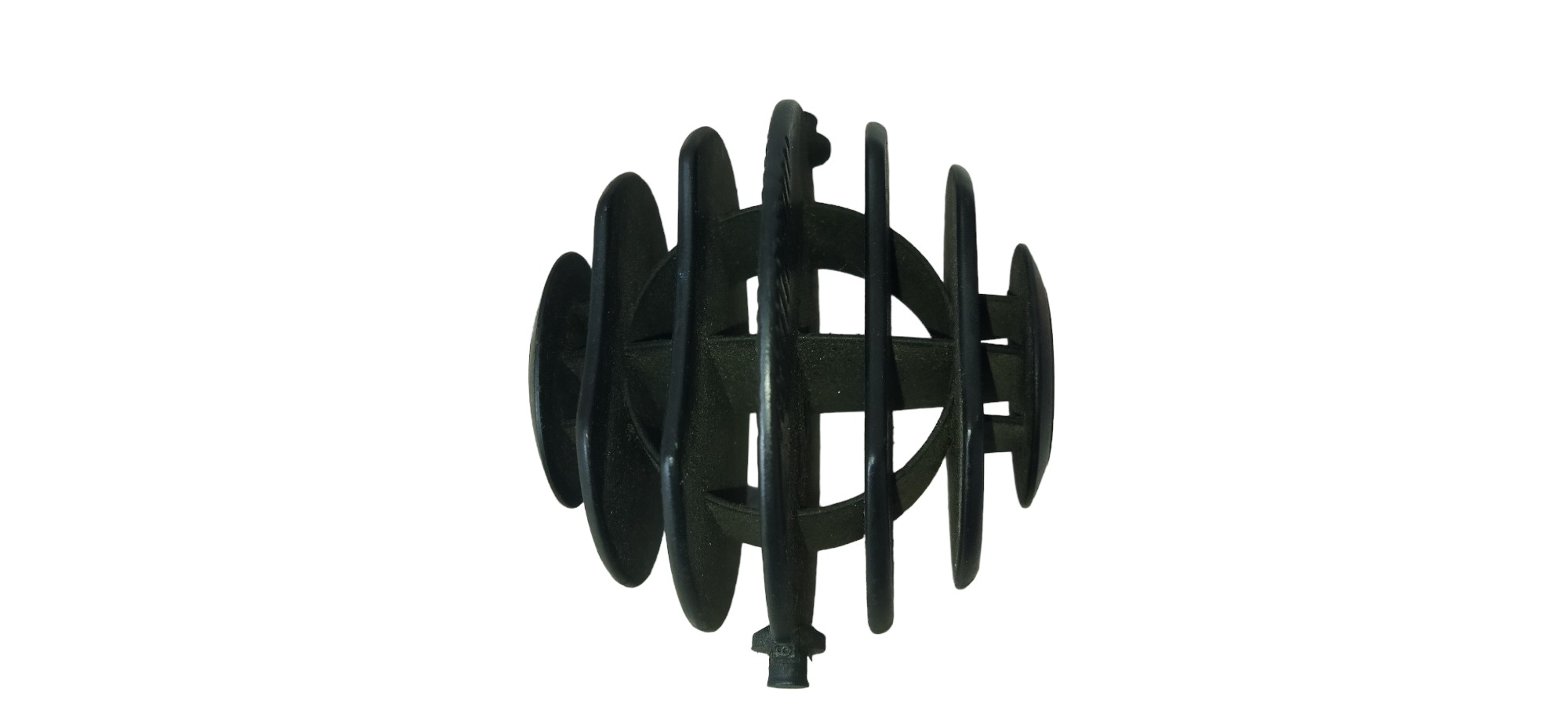 Grade Saida Ar Vw Gol G5 1