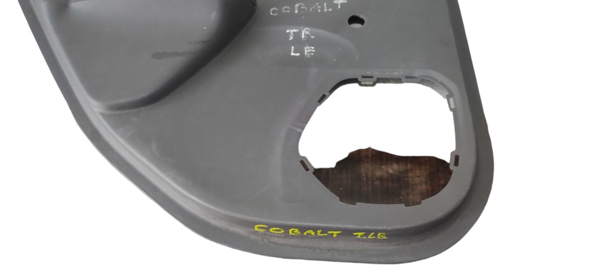 Forro De Porta Traseira Esquerda Gm Cobalt 2