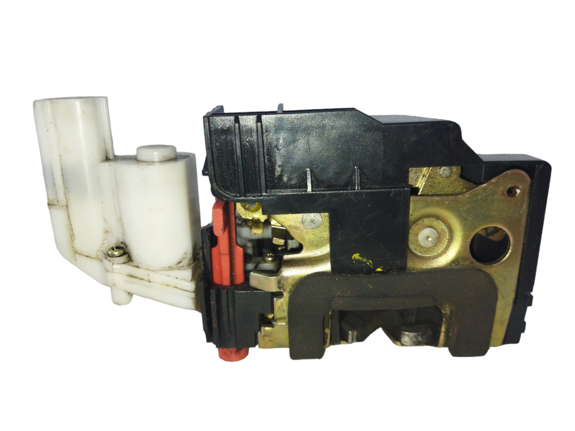 Fechadura Traseira Direita Ford Fiesta 3