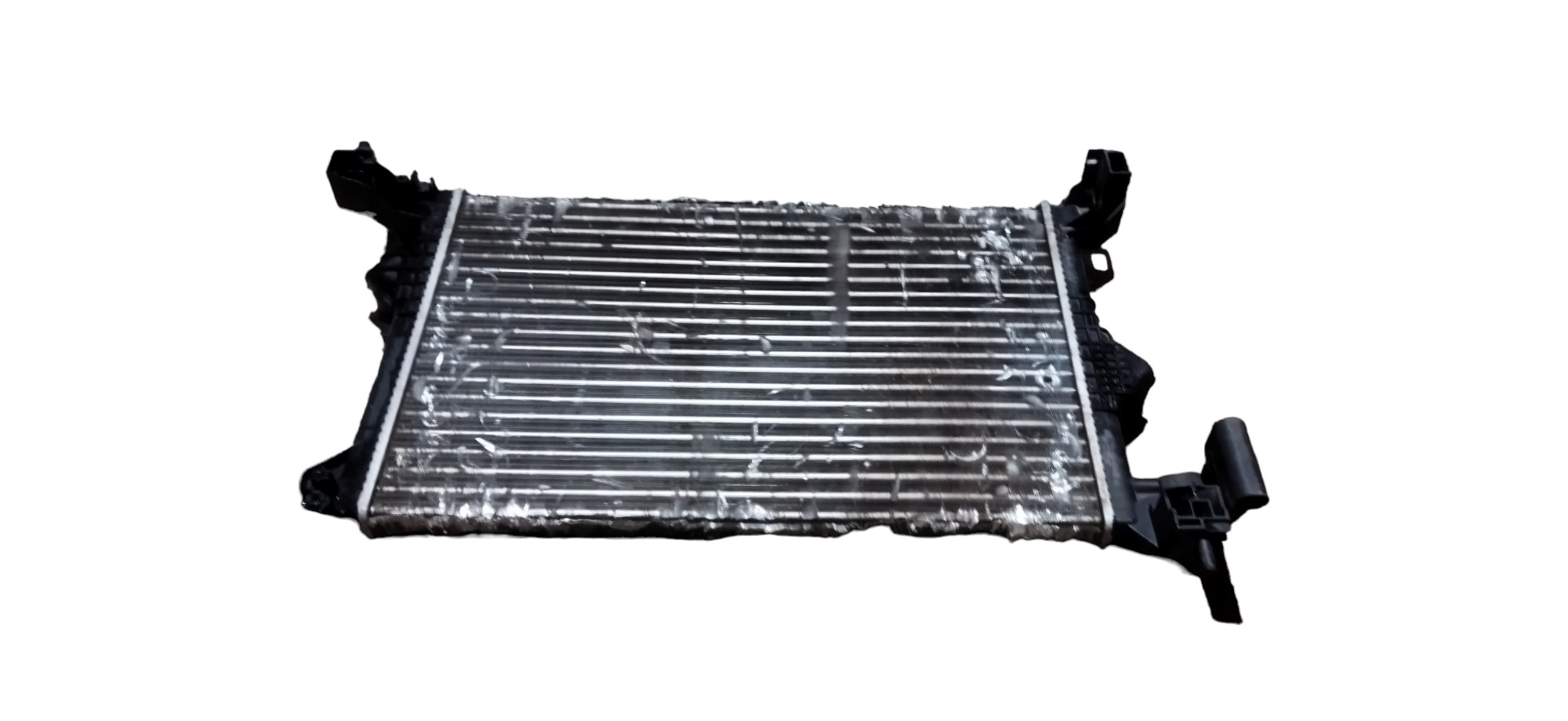 Radiador Água Gm Cobalt 3
