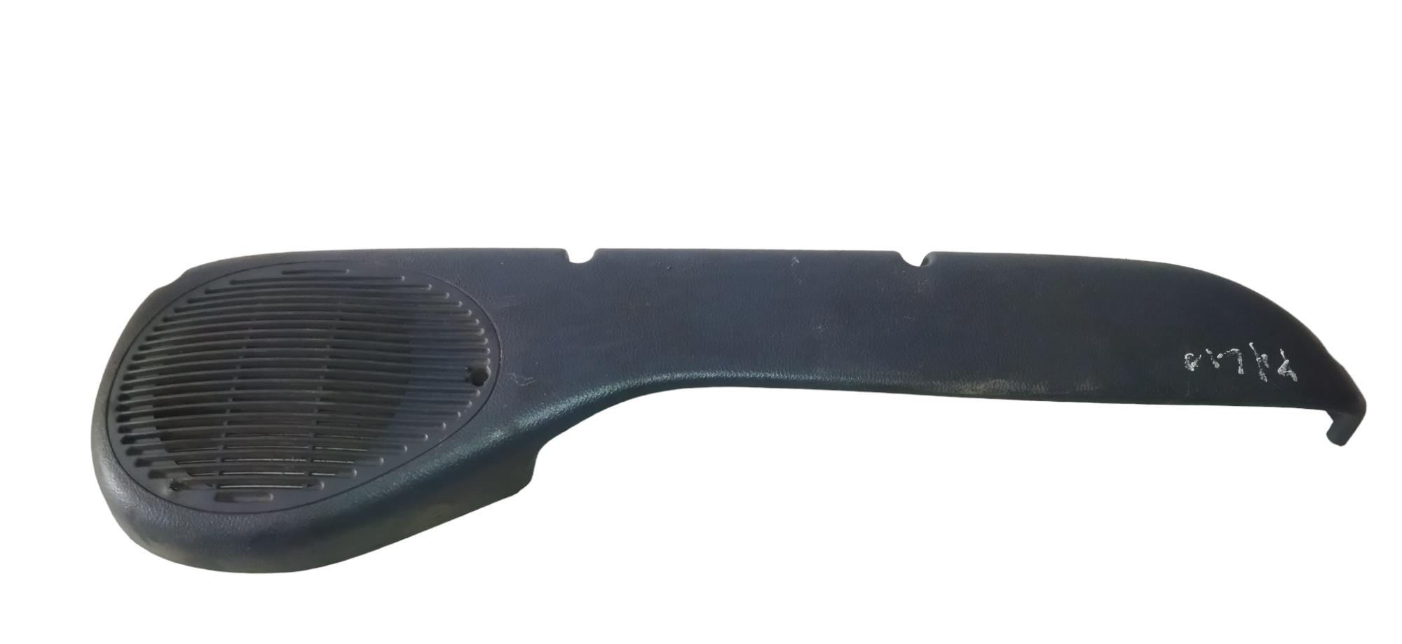 Moldura Porta Objetos Dianteiro Esquerdo Fiat Palio 4 Porta 2