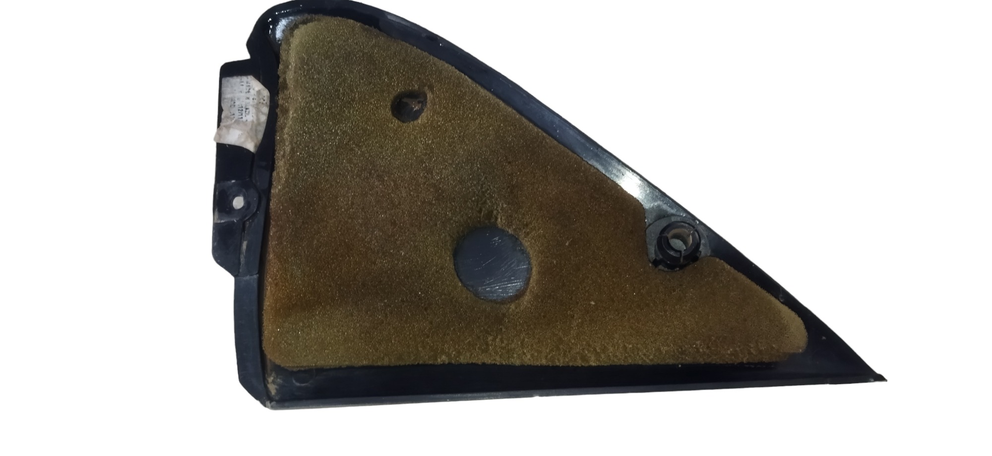 Acabamento Retrovisor Esquerda Vw Gol 5