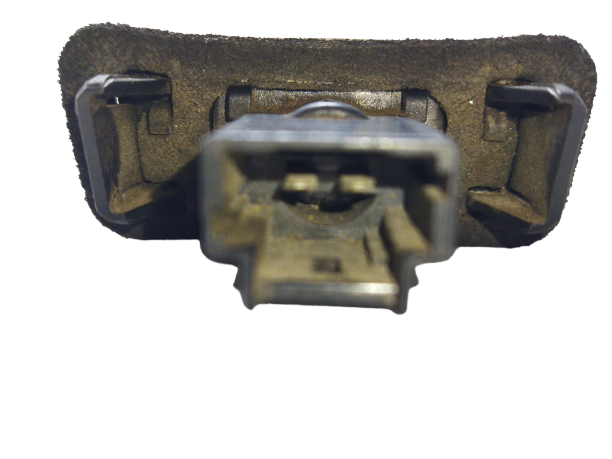 Luz De Placa Peugeot 206 2