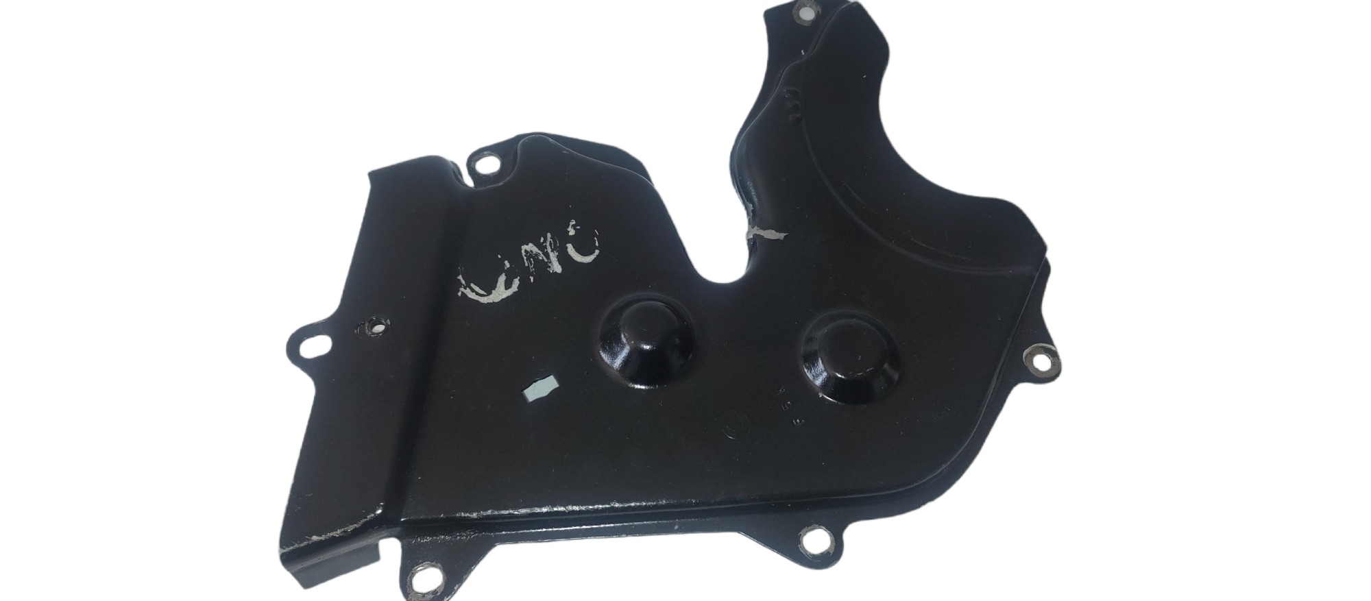 Protetor Correia Dentada Fiat Uno 2