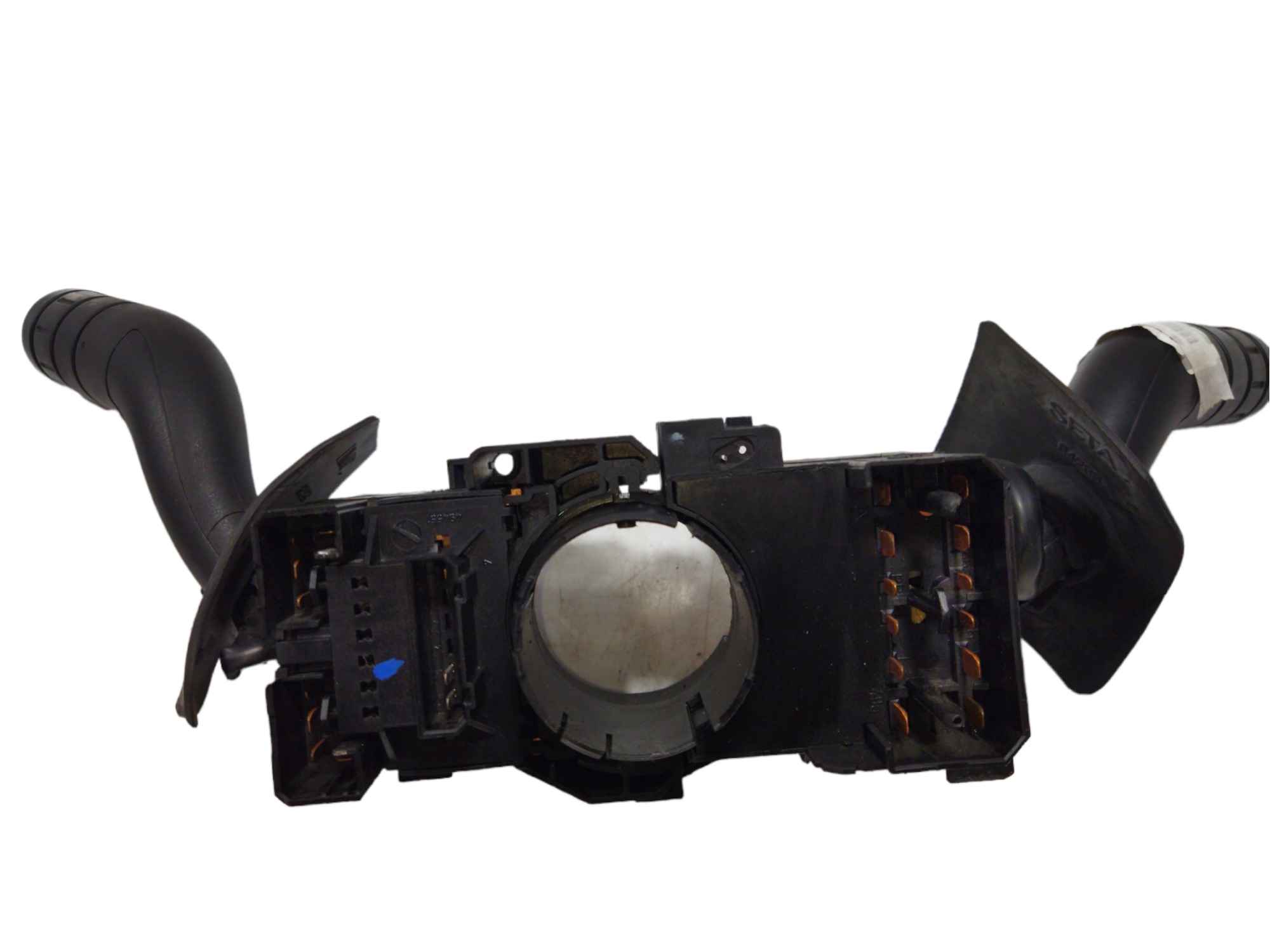Comando Seta Comando Limpador Vw Fox 2006 2