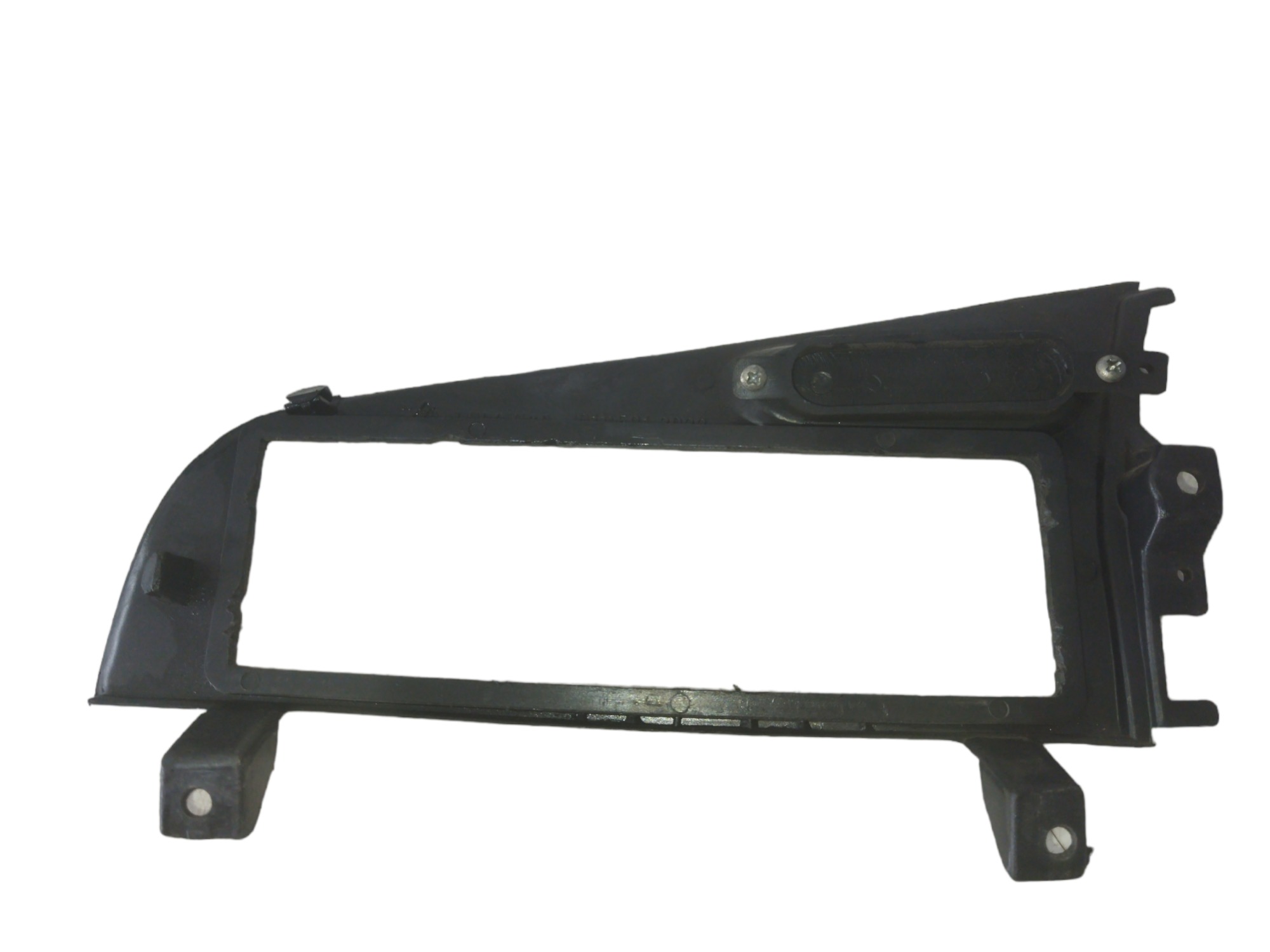 Acabamento Central Painel Fiat Palio 6