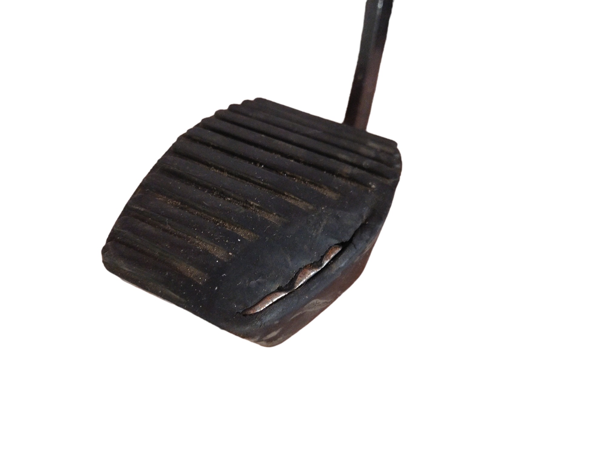 Suporte Pedal Freio Citroen C3 4