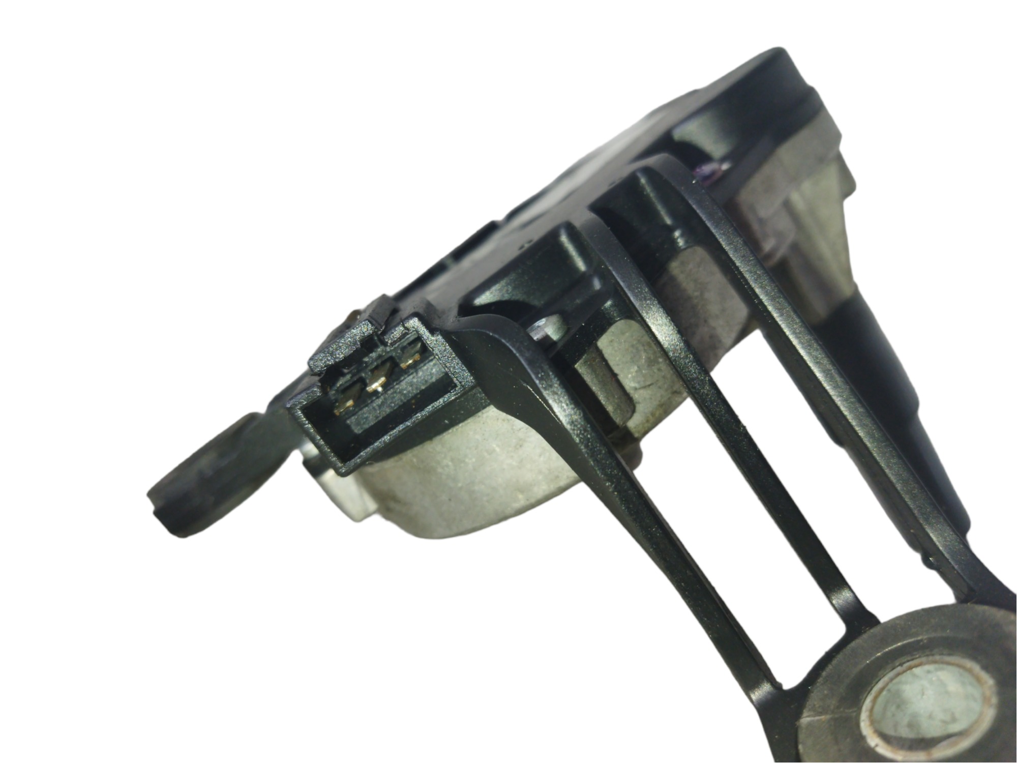 Motor Limpador Traseiro Gm Agile 2