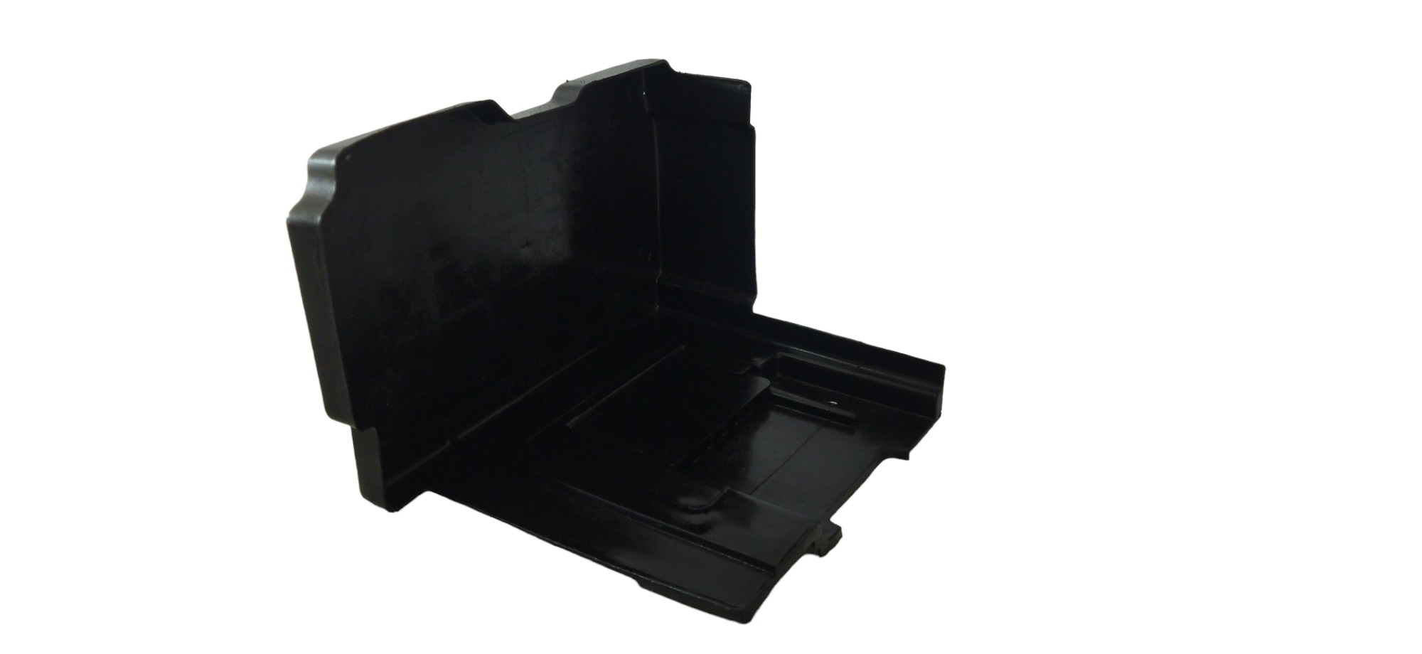 Suporte Bateria Honda Fit 4