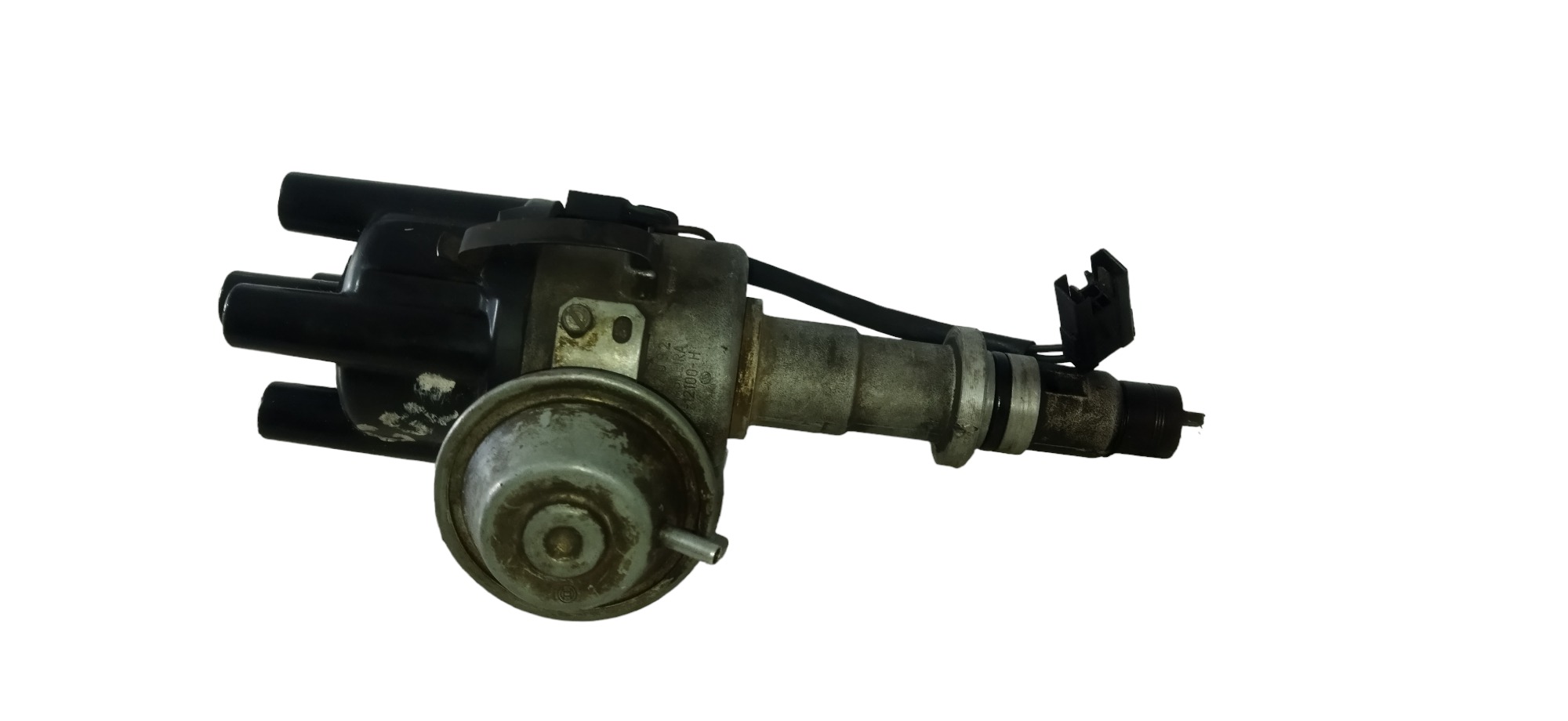 Distribuidor Vw Gol Parati Saveiro Quadrado 6