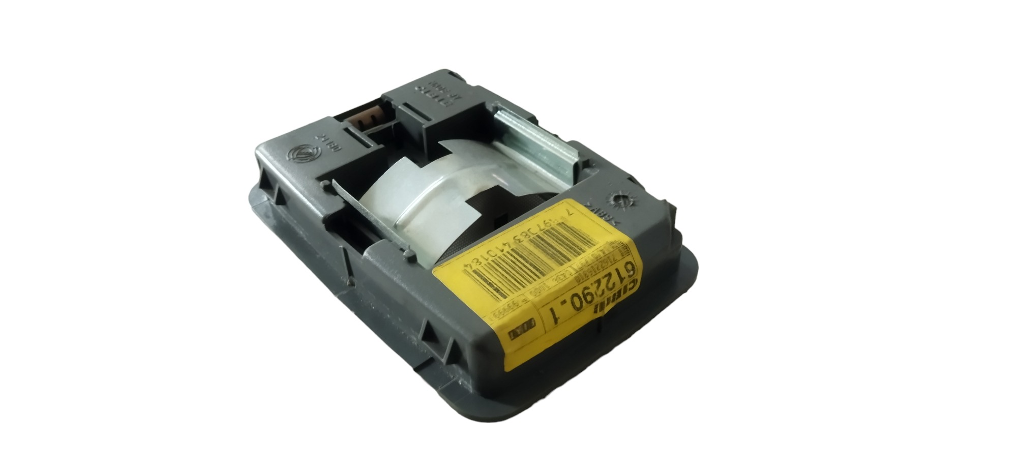 Luz Teto Fiat Uno 4