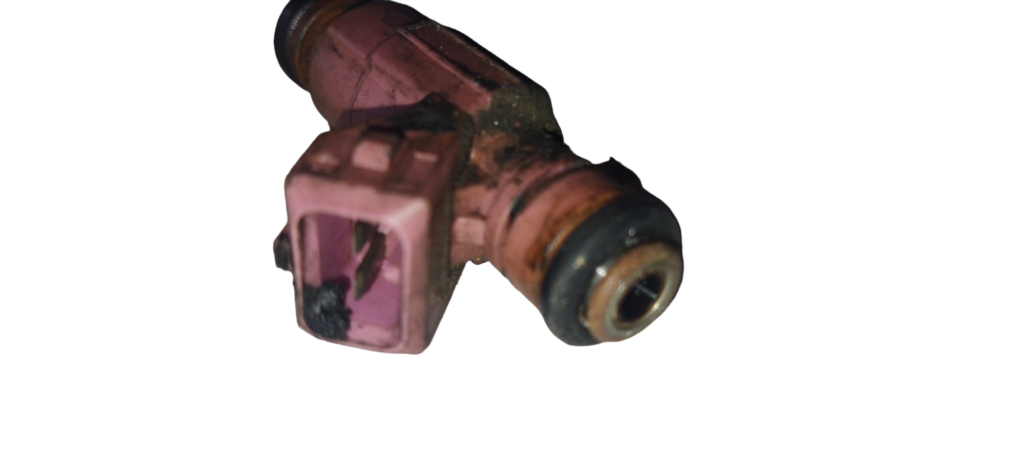 Bico Injetor Gm Celta Classic 1.0 Flex 4