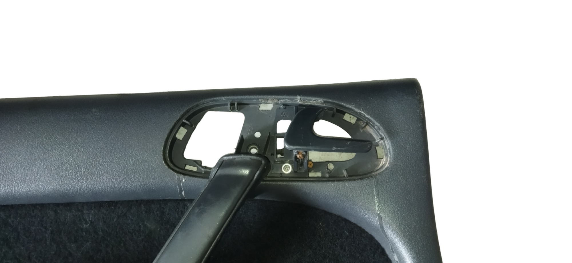 Forro Porta Traseira Esquerda Fiat Gol 2