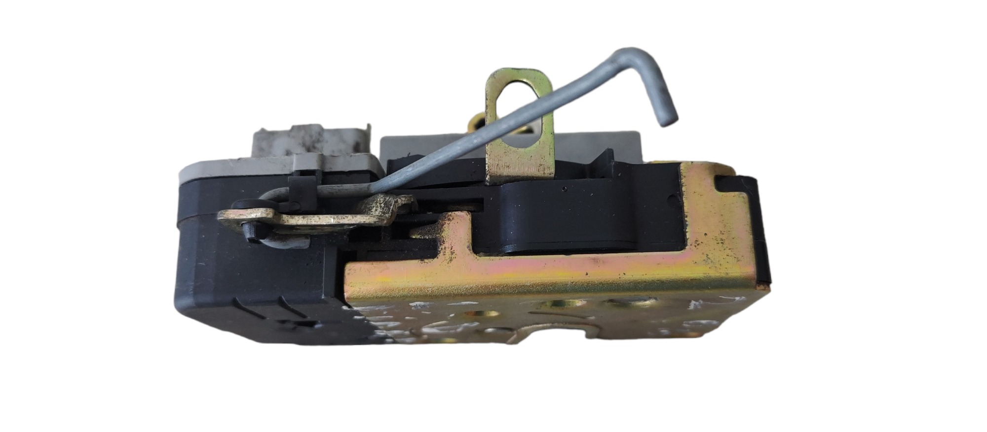 Fechadura Dianteira Direita Peugeot 206 4