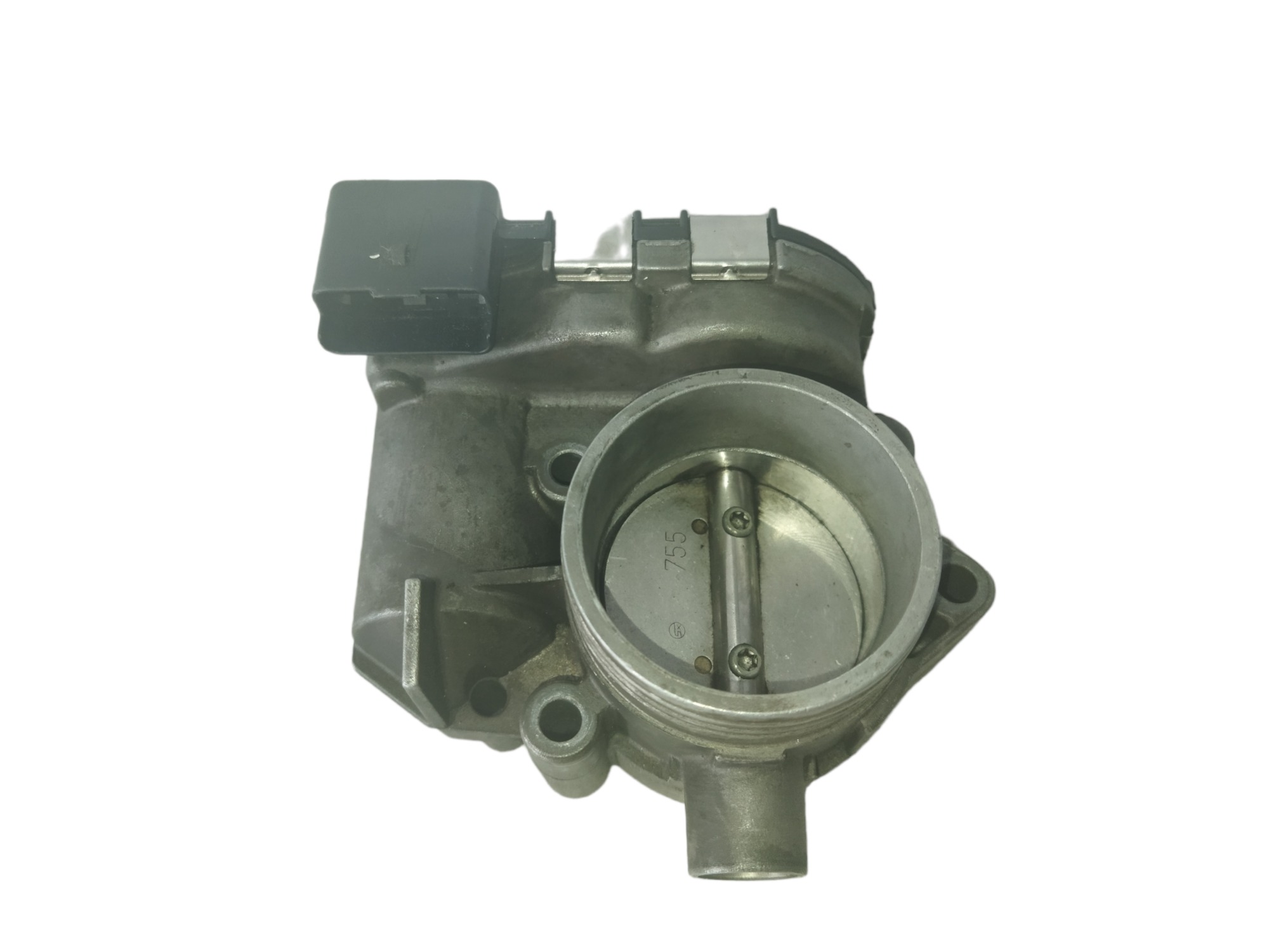 Tbi Corpo De Borboleta  Pegeout 307 1.6 16v 2