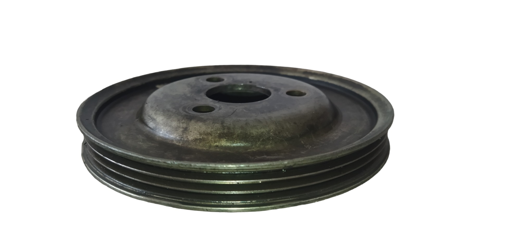 Polia Bomba Direção Hidráulica Fiat Palio 3