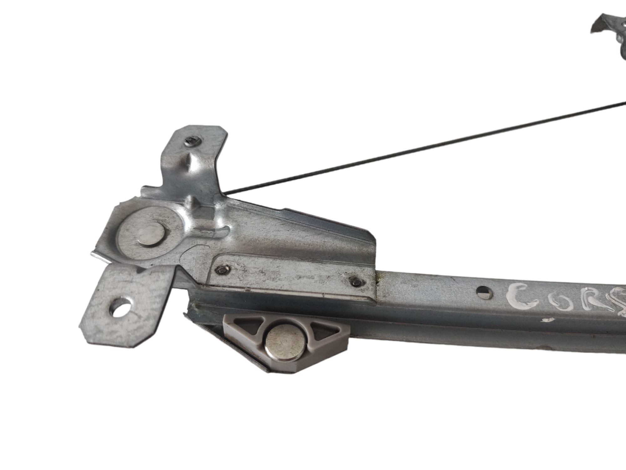 Maquina Vidro Traseira Esquerda Gm Corsa Classic 4p 3