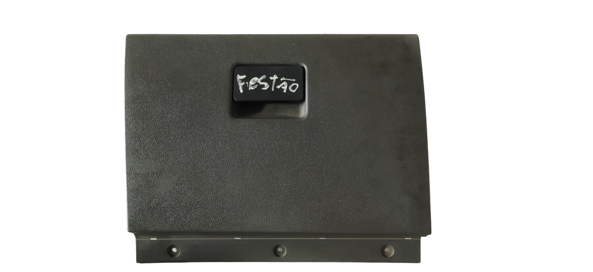 Tampa Porta Luva Ford Fiesta 1