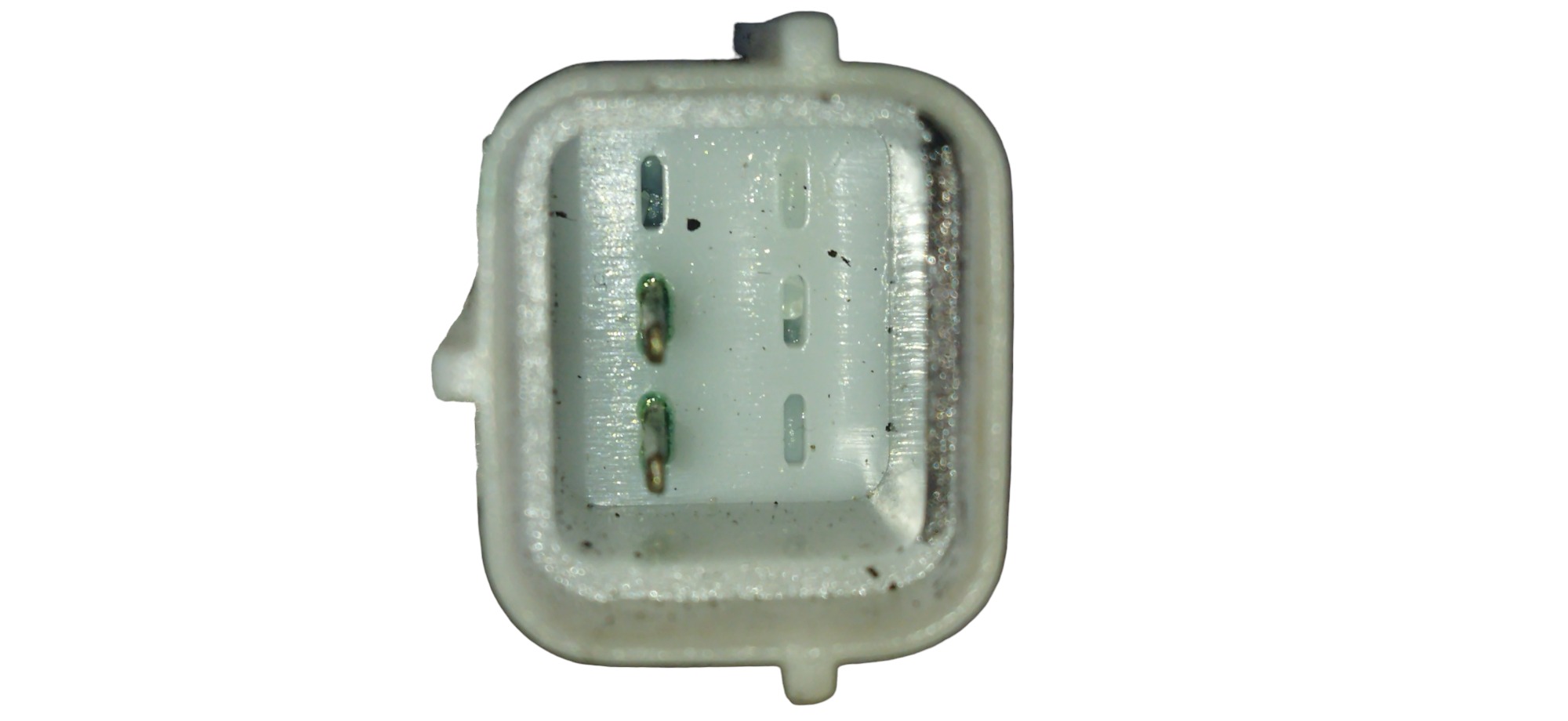 Fechadura Eletrica Porta Dianteira Direita Ford Fiesta 7