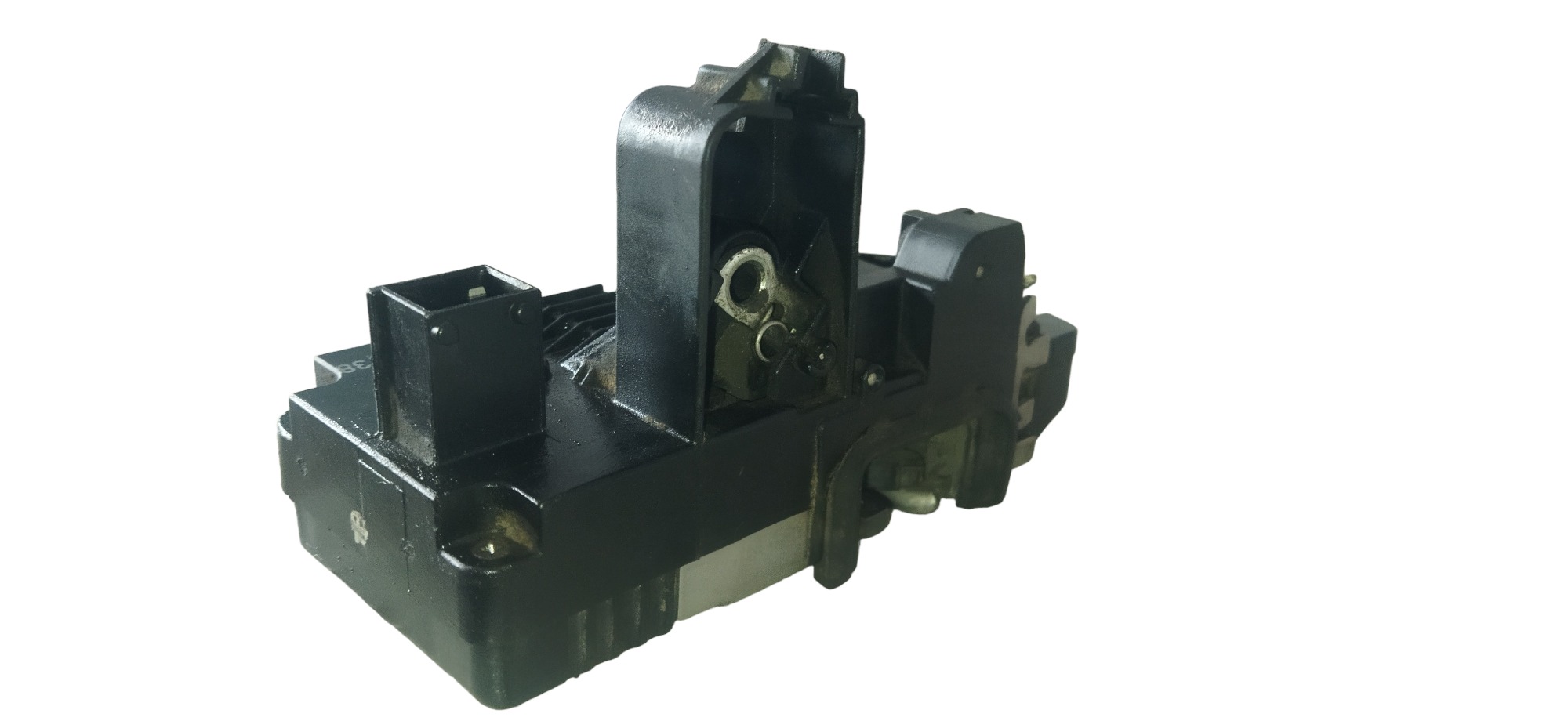 Fechadura Porta Traseira Esquerda Gm Meriva 3