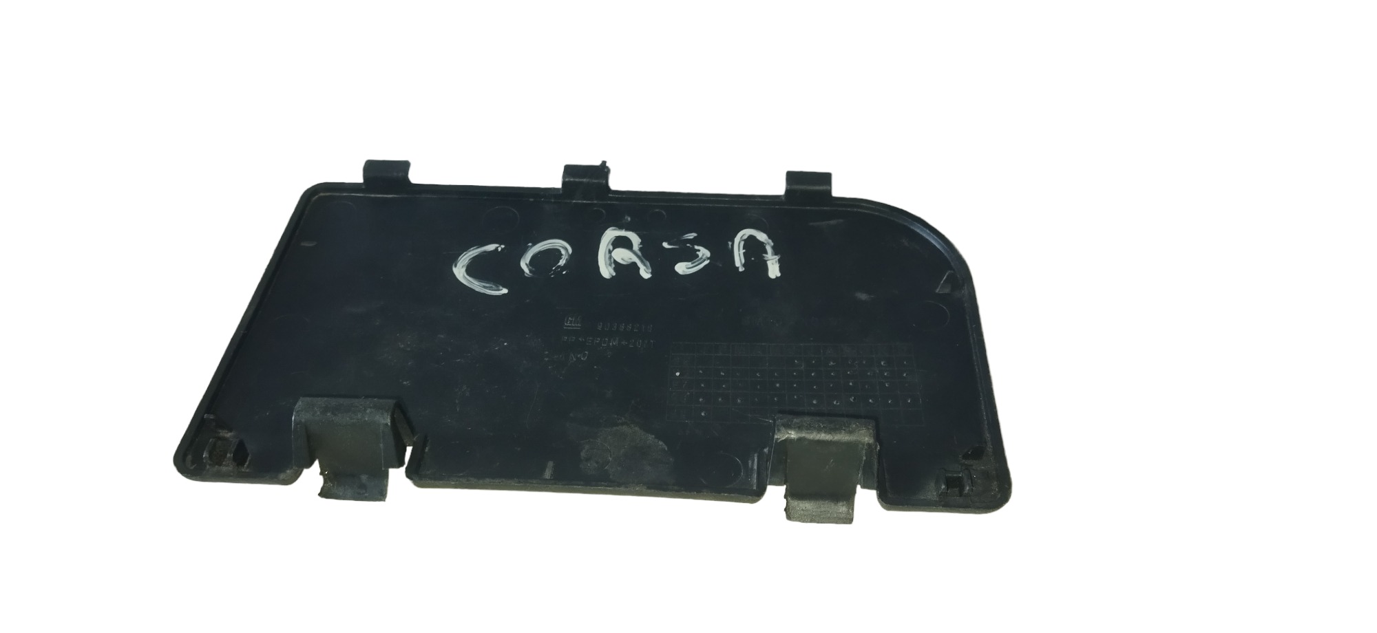 Acabamento Lanterna Traseira Gm Corsa 5